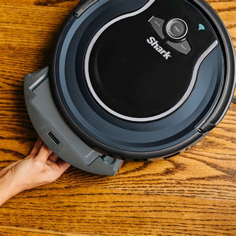 shark ion robot vacuum review